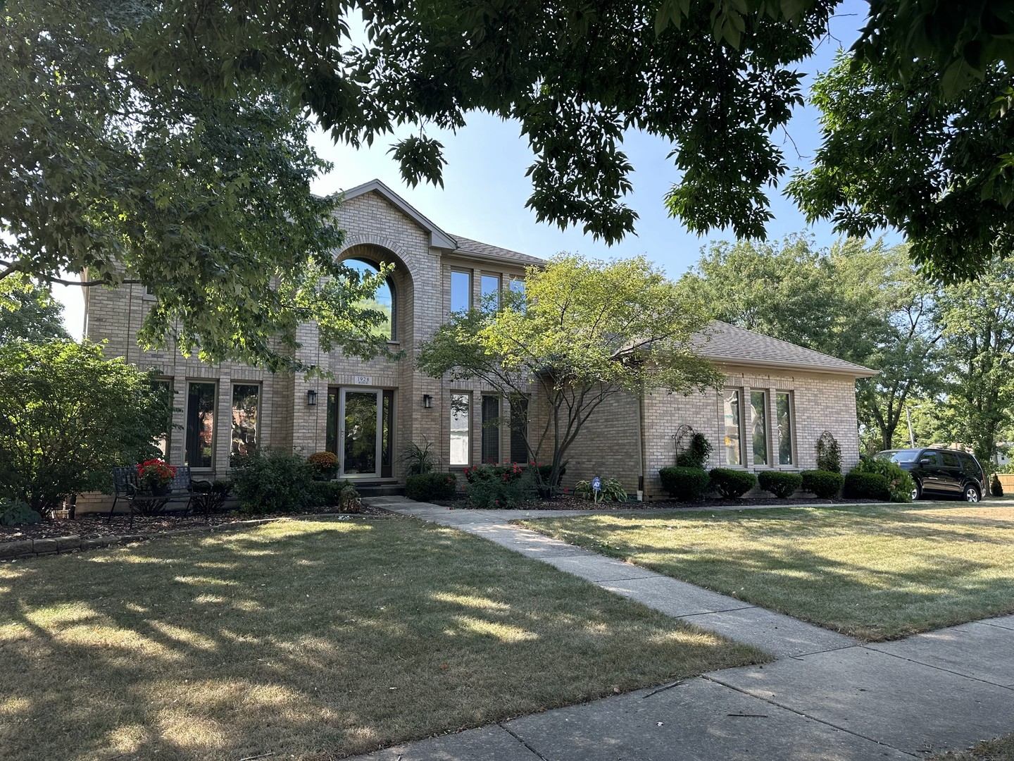 1928 Ridge Avenue