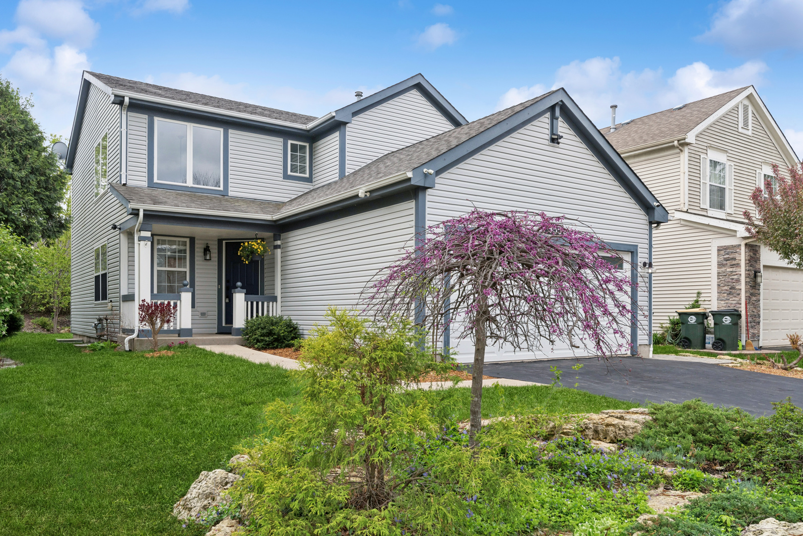 955 Blackburn Drive