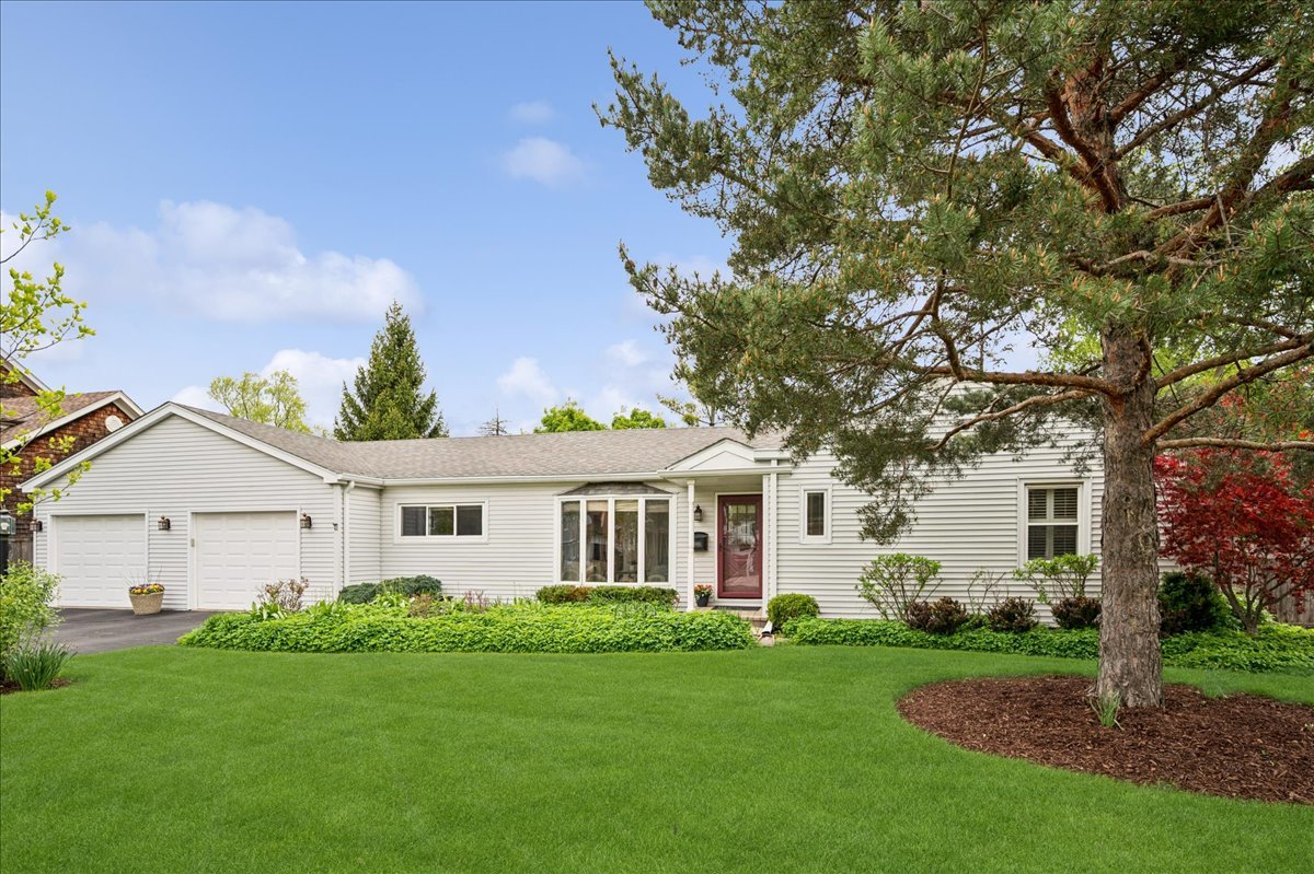 1810 Culver Lane