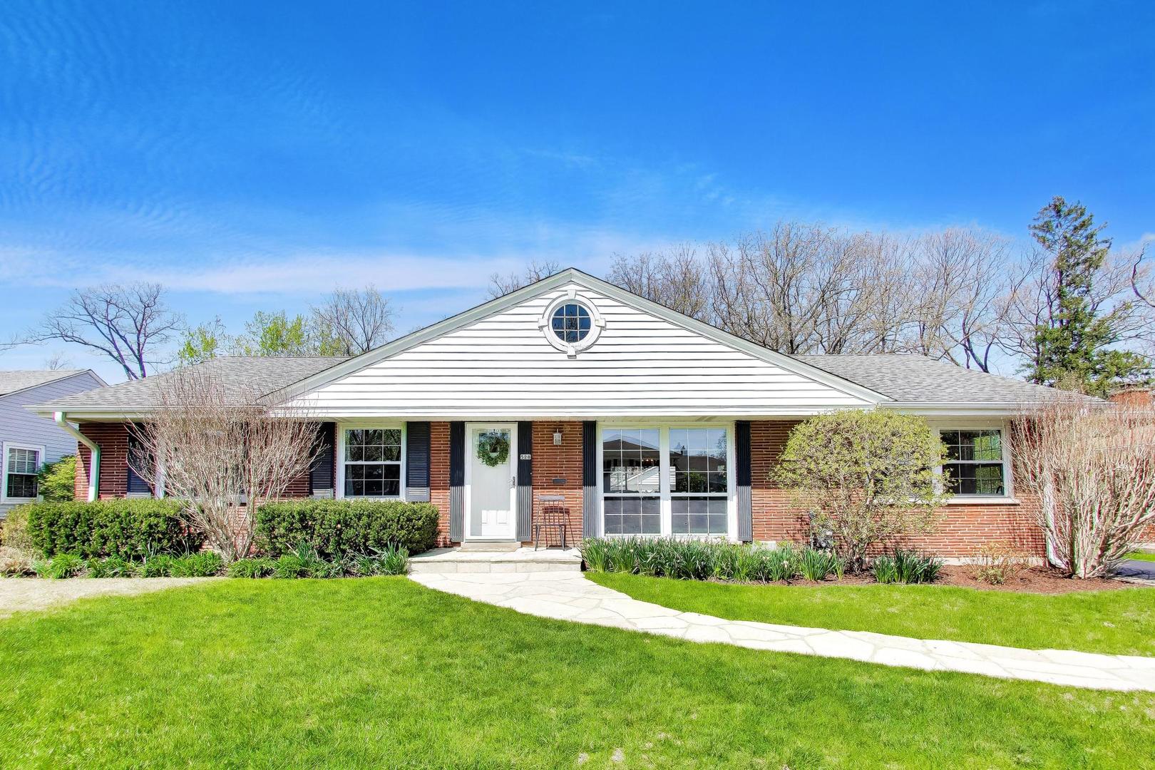 528 Cumnor Court