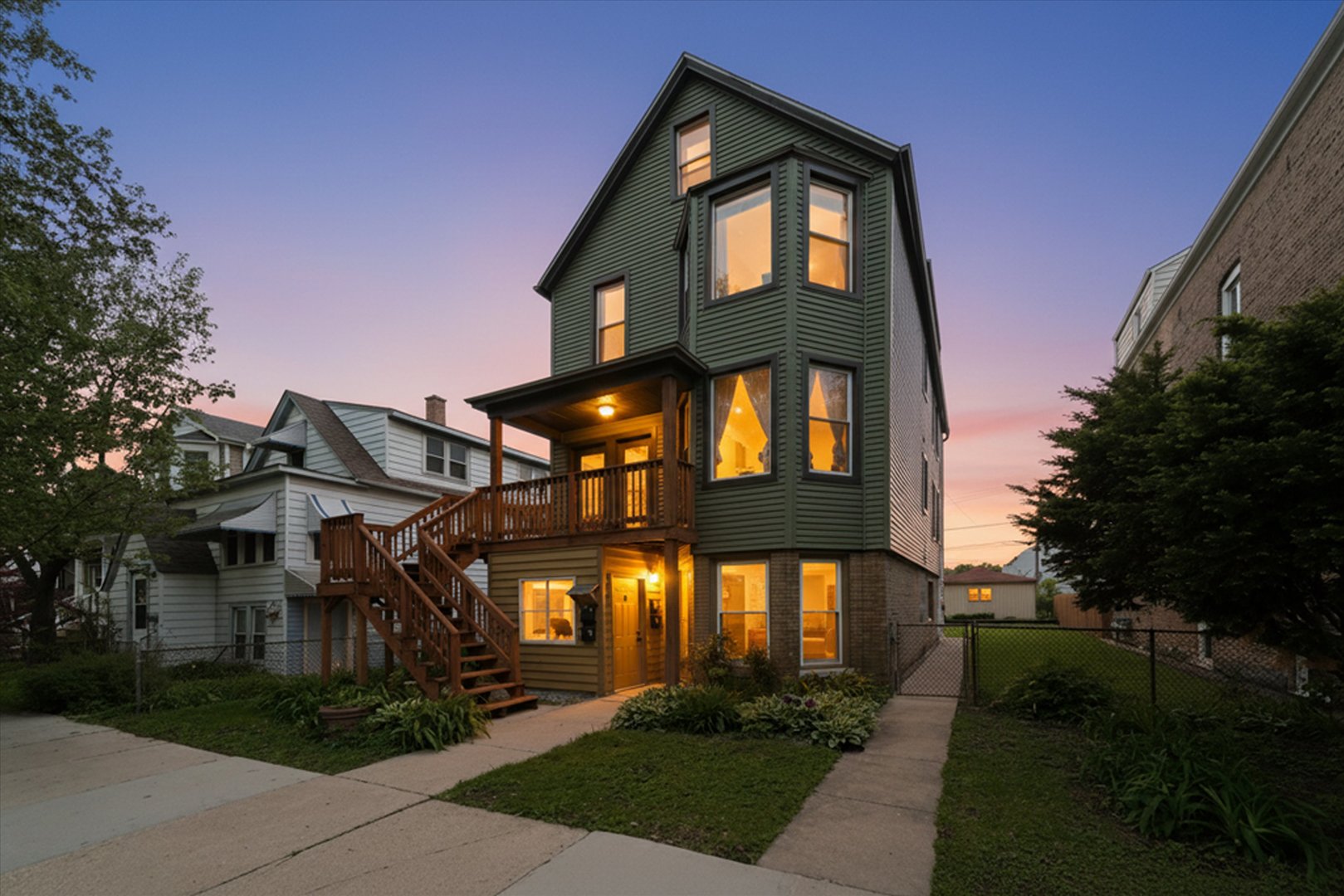 4461 Keokuk Avenue