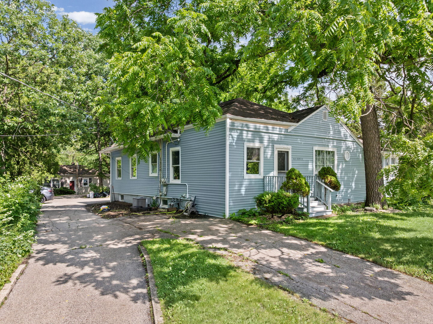 43 Cedar Street