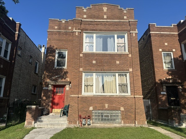 1506 Mayfield Avenue