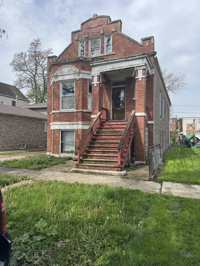 1526 Elmwood Avenue