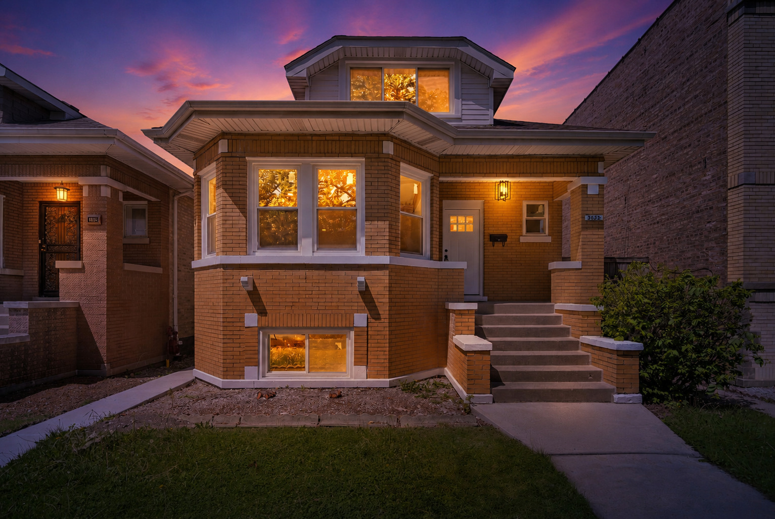 3052 Major Avenue