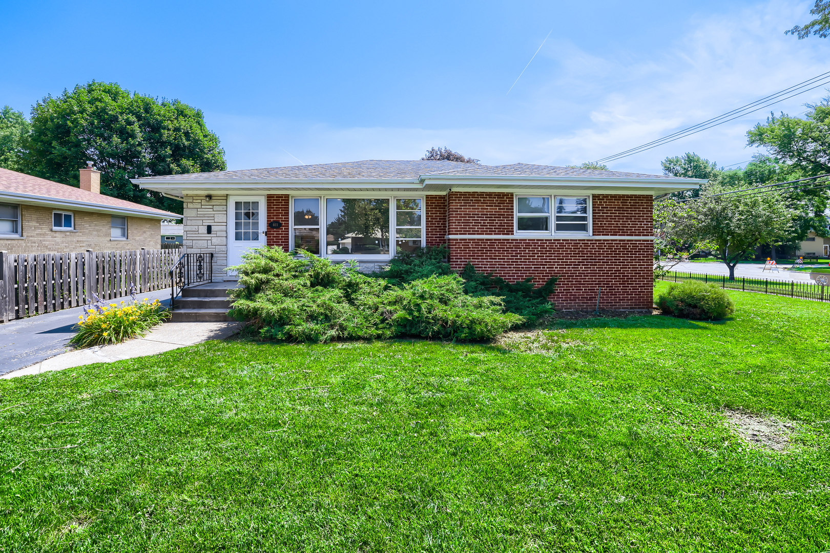 603 Wilshire Lane