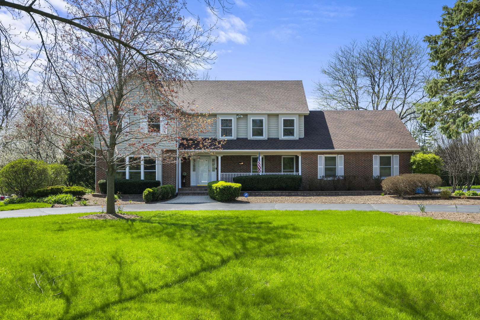 26 Brandywine Road