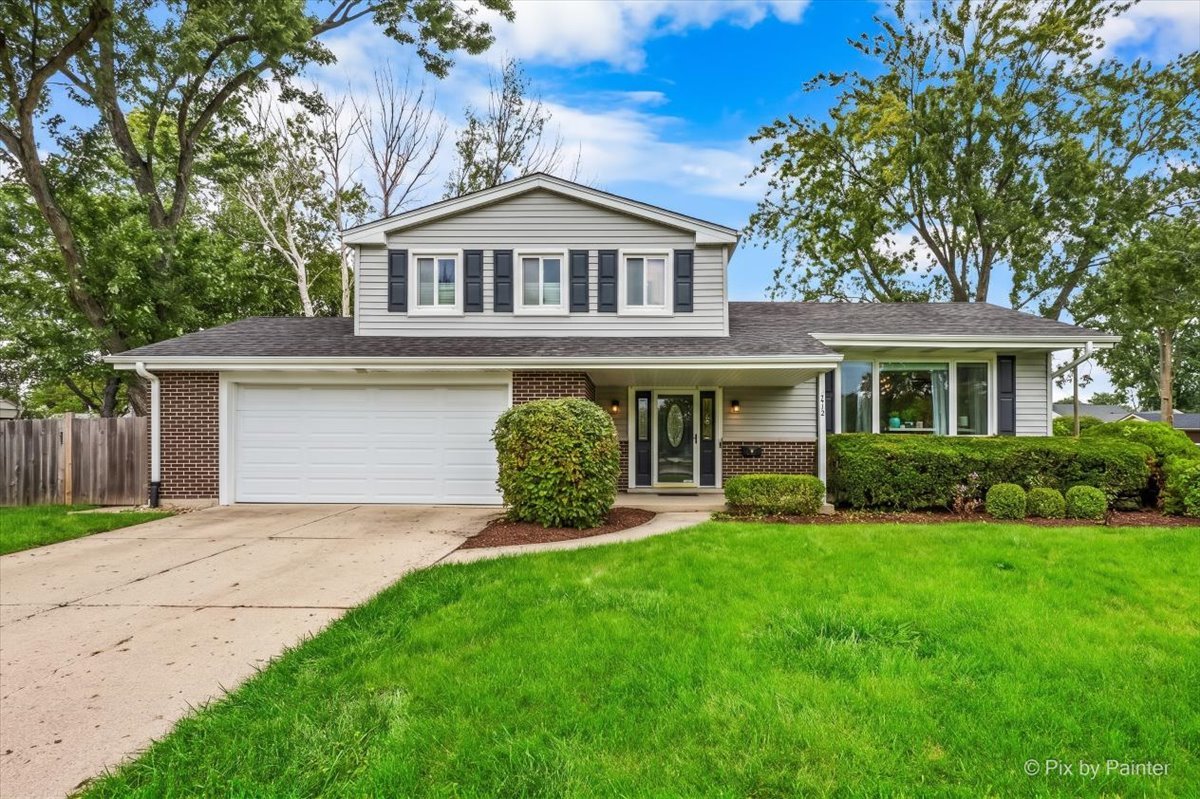 2012 Kennicott Drive