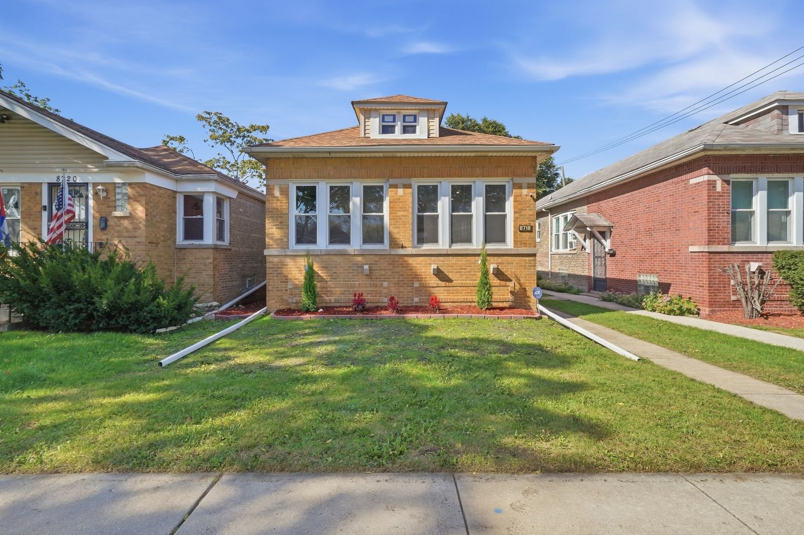 8718 Euclid Avenue