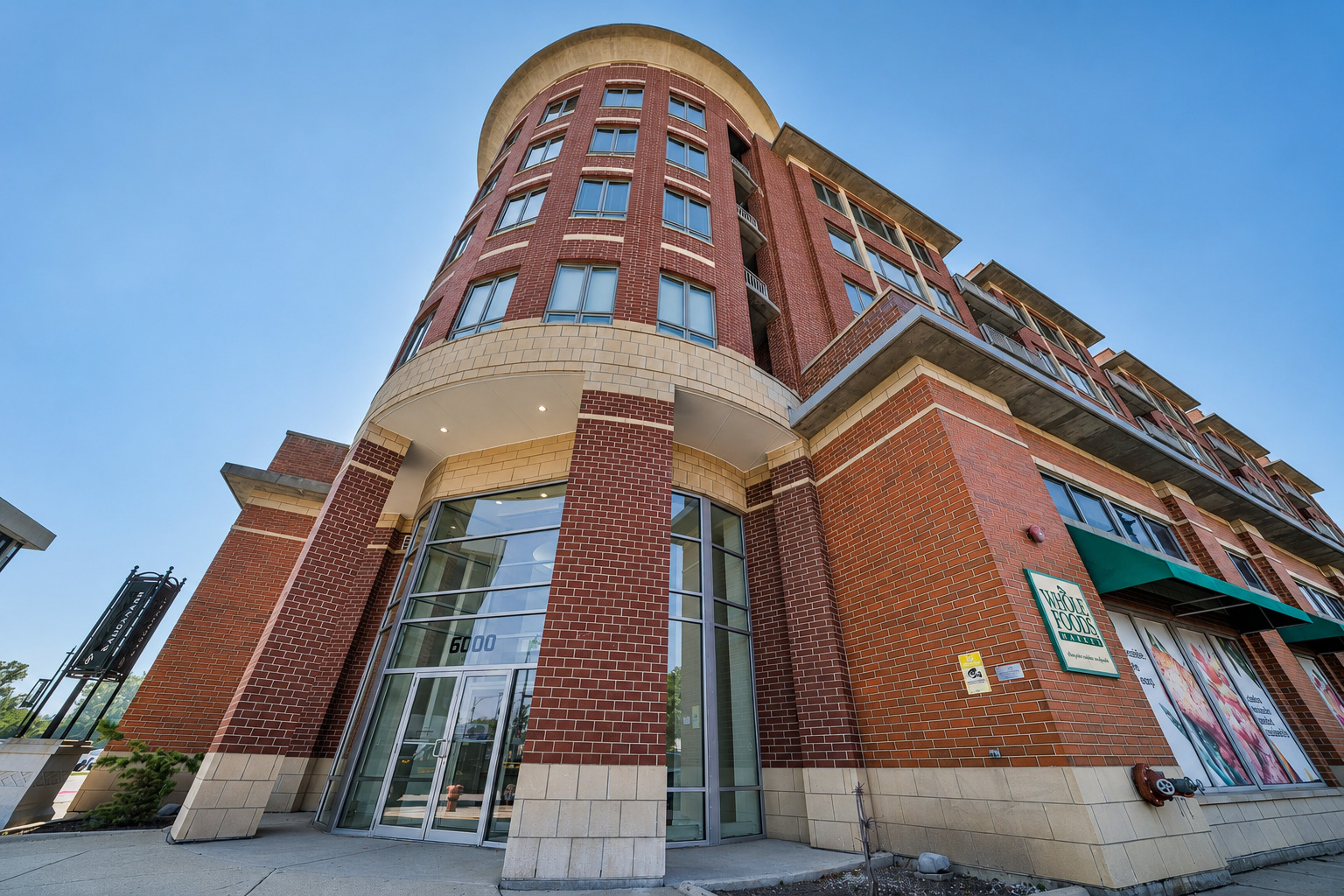 6000 CICERO Avenue
